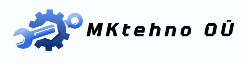 MKtehno OÜ
